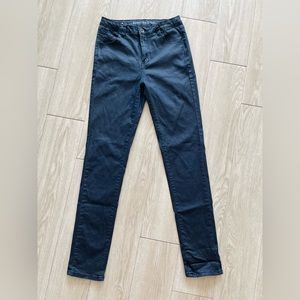 Ronen Chen Skinny Jeans